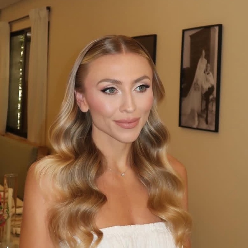 Meet your Posher, Mariah